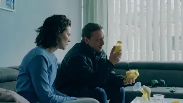 Zasłona do filmu "Melk" #715933