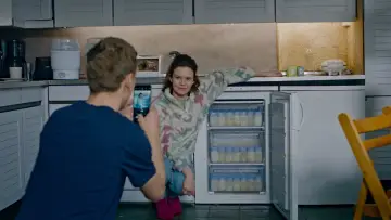 Zasłona do filmu "Melk" #715935