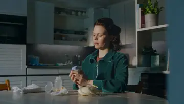 Zasłona do filmu "Melk" #715937
