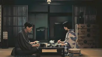 Zasłona do filmu "福田村事件" #490006
