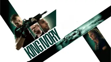 Zasłona do filmu "King Ivory" #609252