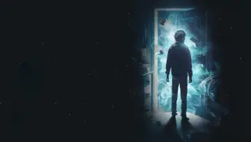 Zasłona do filmu "El extraño caso del fantasma claustrofóbico" #506101