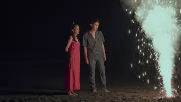 Zasłona do filmu "愛是一把槍" #1015206