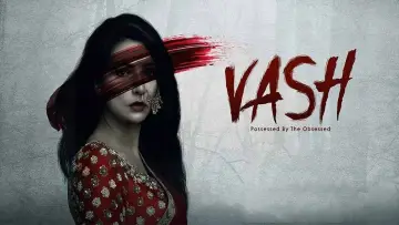 Zasłona do filmu "Vash" #474781