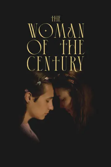 Plakat do filmu "The Woman of the Century" #312131