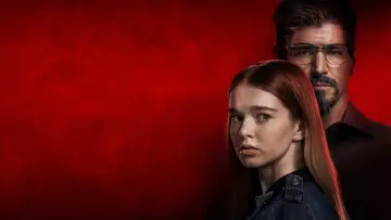 Zasłona do filmu "Abducted by My Teacher: The Elizabeth Thomas Story" #1569590