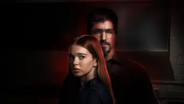 Zasłona do filmu "Abducted by My Teacher: The Elizabeth Thomas Story" #1569591