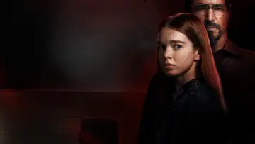 Zasłona do filmu "Abducted by My Teacher: The Elizabeth Thomas Story" #1569593