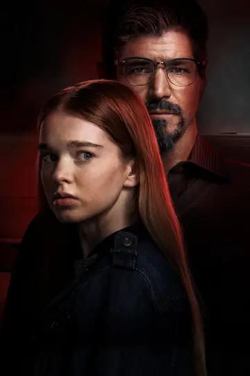 Plakat do filmu "Abducted by My Teacher: The Elizabeth Thomas Story" #1569596
