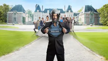 Zasłona do filmu "Opération Portugal 2 : La Vie de château" #503799