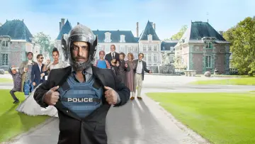 Zasłona do filmu "Opération Portugal 2 : La Vie de château" #503800