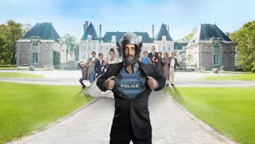 Zasłona do filmu "Opération Portugal 2 : La Vie de château" #503802