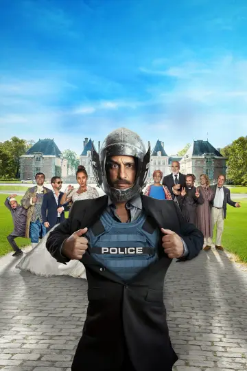 Plakat do filmu "Opération Portugal 2 : La Vie de château" #503805