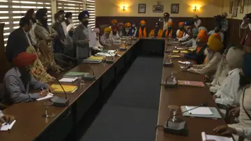 Zasłona do filmu "ਪੰਜਾਬ 