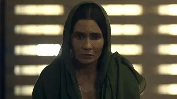Zasłona do filmu "ਪੰਜਾਬ 
