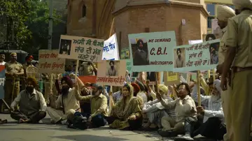 ਪੰਜਾਬ '੯੫
