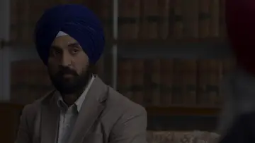 Zasłona do filmu "ਸਤਲੁਜ" #1212131