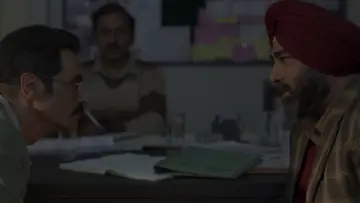 Zasłona do filmu "ਸਤਲੁਜ" #1212133