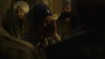 Zasłona do filmu "ਪੰਜਾਬ 
