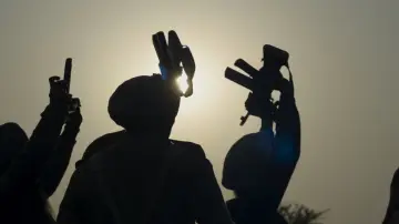 Zasłona do filmu "ਪੰਜਾਬ 