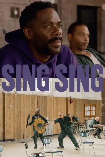 Sing Sing