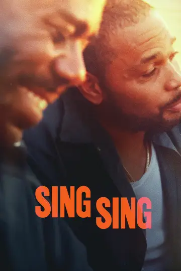 Plakat do filmu "Sing Sing" #667756