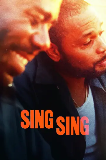 Plakat do filmu "Sing Sing" #667758