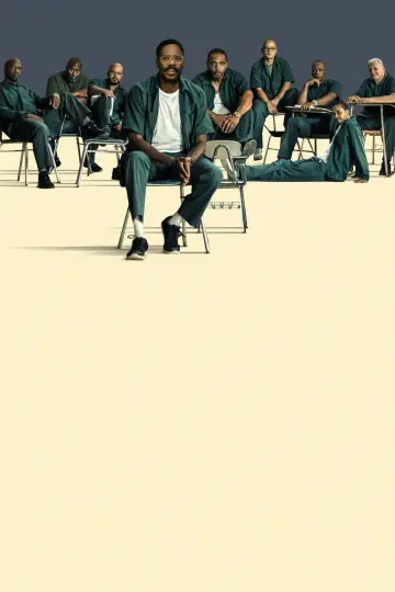 Plakat do filmu "Sing Sing" #667766