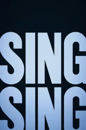 Plakat do filmu "Sing Sing" #667772
