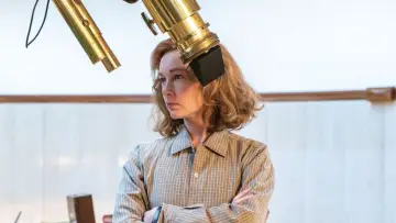 Zasłona do filmu "Margherita delle stelle" #412734