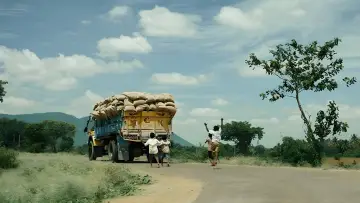 Zasłona do filmu "ಅನ್ನ" #1201908