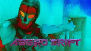 Zasłona do filmu "AGGRO DR1FT" #756178