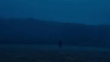 Zasłona do filmu "Zła nie ma" #756356