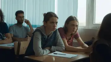 Zasłona do filmu "Nasz świat" #1077611