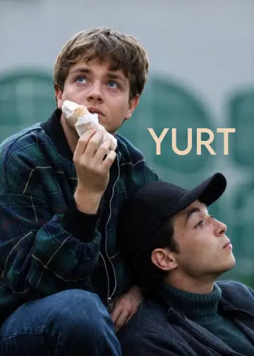 Yurt