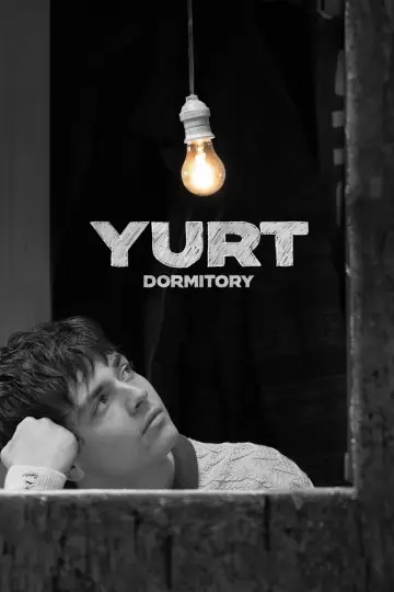 Plakat do filmu "Yurt" #367859
