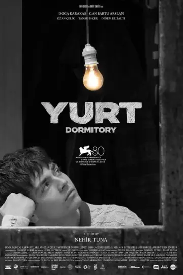 Plakat do filmu "Yurt" #367860