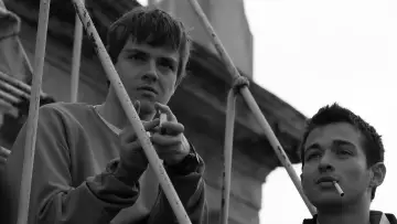 Zasłona do filmu "Yurt" #442815