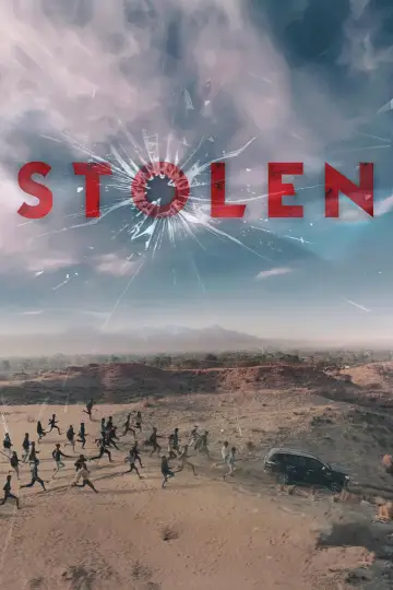 Plakat do filmu "Stolen" #1092995