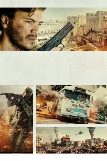Plakat do filmu "The Engineer" #1003686