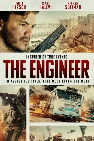 The Engineer