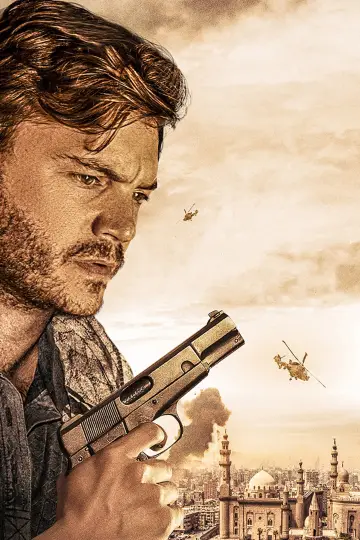 Plakat do filmu "The Engineer" #314443