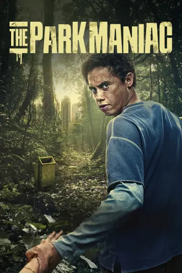 Plakat do filmu "Maníaco do Parque" #944144