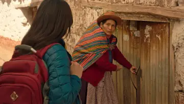 Zasłona do filmu "La piel más temida" #473499