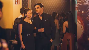 Zasłona do filmu "Nasza wina" #547559