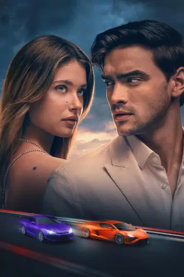 Plakat do filmu "Nasza wina" #547584