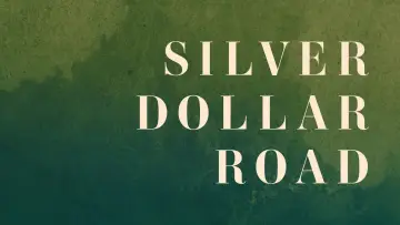 Zasłona do filmu "Silver Dollar Road" #1822042