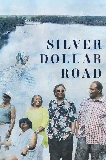 Plakat do filmu "Silver Dollar Road" #1822047