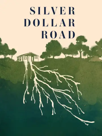 Plakat do filmu "Silver Dollar Road" #1822050