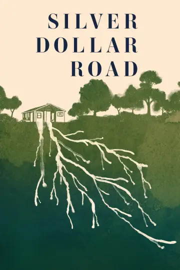 Plakat do filmu "Silver Dollar Road" #1822051